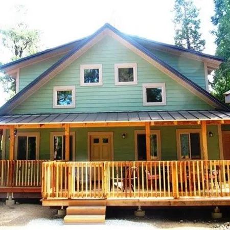 Modern Cabin In Lakemont Pines, Arnold