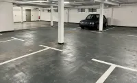 Hotel Lindleinsmühle - Parkering