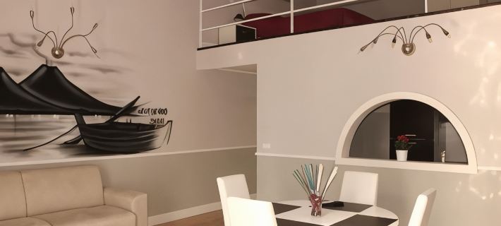 B&B la Torretta Chiaia Hotels in Neapel
