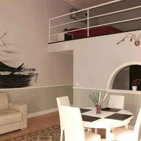 B&B la Torretta Chiaia