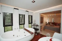 Reserva Cabanas Hôtels à : Balsa Nova