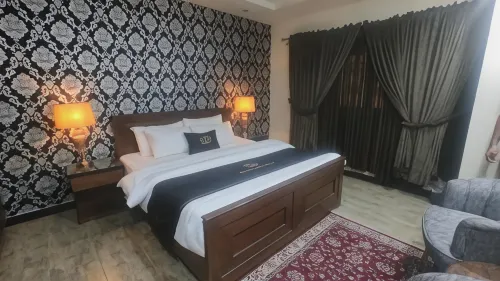 Hotel Daffodils