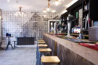 Kings Park Hotel Hotels in Retford