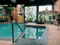 Wyndham Garden Warsaw - Pools