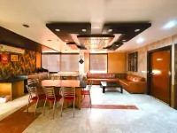 Hotel the Daanish Residency - Karol Bagh Hoteles en Distrito de Delhi central