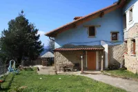 Casa Rural Ecológica Arrizurieta