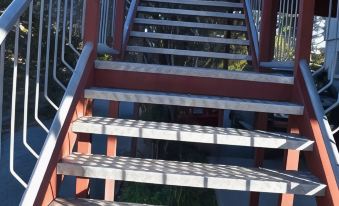 Creel House Bed and Breakfast