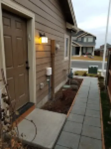 Country style elegance--Harvest House apt  now with full kitchen Hotels in Sunnyside