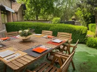 Casa Rural Paraje de Yuste Hotels in La Vera