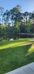 Peaceful Duck Pond close to I75 Hotels in Tift County