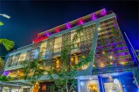 Dejavu 2.0 Hotel Labuan Bajo Komodo