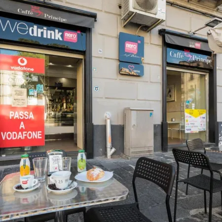 Opera Home Principe Umberto