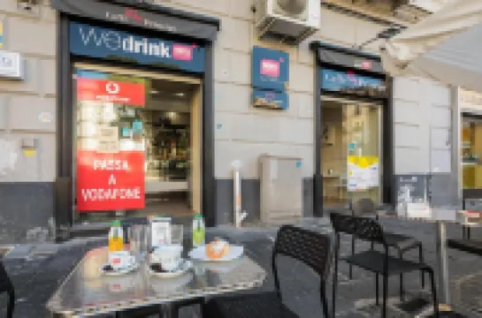 Opera Home Principe Umberto