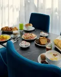 非斯MIA酒店 - 早餐