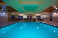 Country Inn & Suites by Radisson, Minneapolis-Shakopee - Pools