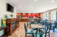Quality Inn Loudon/Concord Hotels in Concord