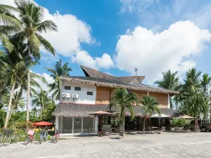Kalipay Resort Siargao