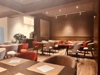 Hotel Prado Hotels in Oostende