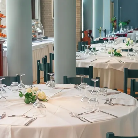 Hotel Marini