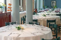 Hotel Marini - Morgenmad