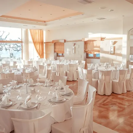 Tzaki Hotel & Restaurant Patras