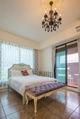 MUHO Hostel