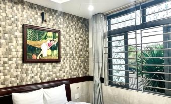 RedDoorz Hoang Thanh Thuy 4 Near An Suong