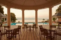 Hotel Bad Schachen - Pools