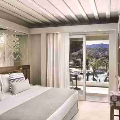 7Pines Resort Sardinia Rooms