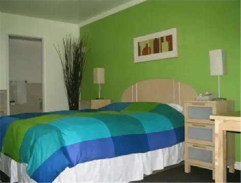 紅木城西闊爾賓館