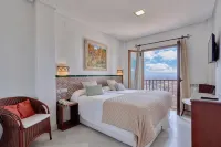Hotel Mirador Arabeluj - 3-Star