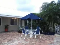 Casitas Coral Ridge Hôtels à : Oakland Park