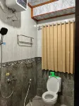 Purbasari Pancuran Mas Hotel dekat GOR Mahesa Jenar