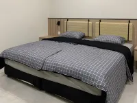 Kosan Guest House Balikpapan Отели в г. 