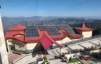 Radisson Kufri Hotels in der Nähe von स्कैंडल पॉइंट
