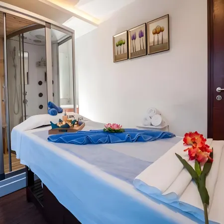 Hotel Turquoise