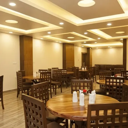 Hotel Tulip Pvt Ltd