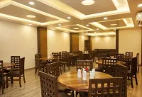 Hotel Tulip Pvt Ltd - Aamiainen