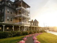 Summercamp Hotels near Katama Beach/ South Beach