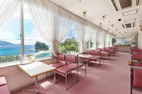 Dogashima Onsen Hotel