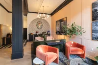 Hotel Thaxter Hotels in New Castle