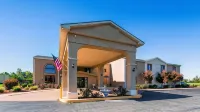 Hotel Lincoln Inn on Route 66 and Near I-55