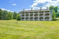 เกรย์ ฟอกซ์ อินน์ โรงแรมใน