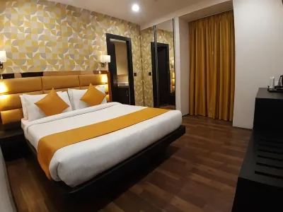 The Opus Kolkata - A Boutique Hotel Hotel in zona Trip to Sundarbans