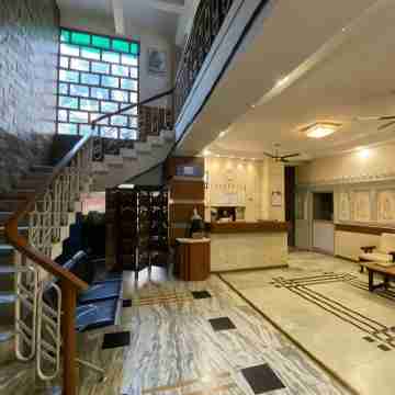 Hotel Damanis Others