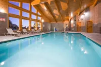 AmericInn by Wyndham Rhinelander