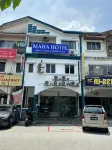 Maha Hotel - 2-Star