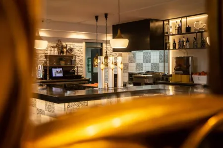 Hotel Insula Barataria