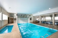 Hotel Guarany Hotels in Monte Sião