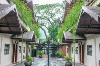 Hotel Aromas de Penedo Hotel di Itatiaia